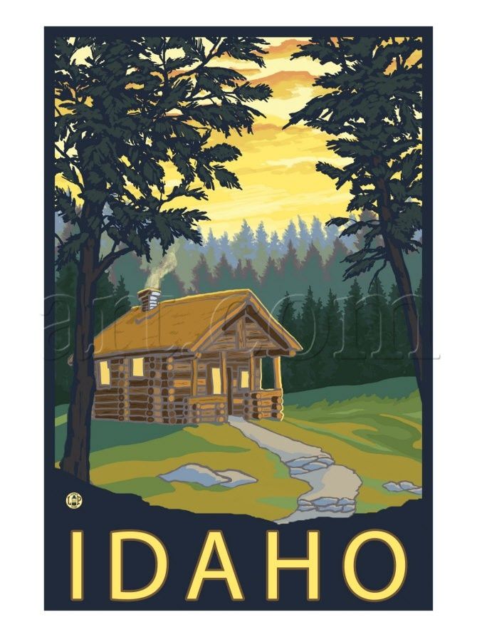 Idaho Promotions